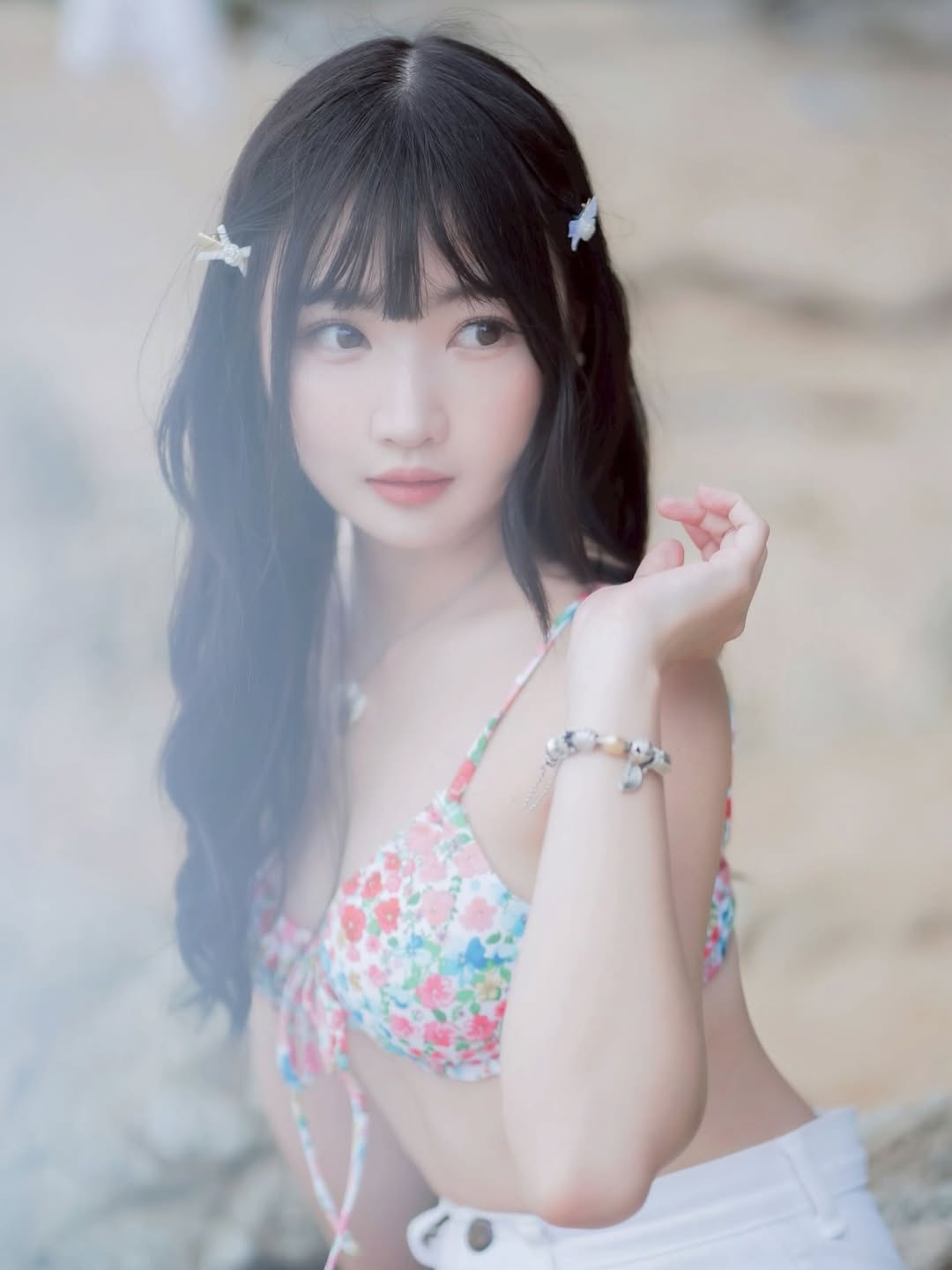 ไข่มุก - วรัทยา ดีสมเลิศ