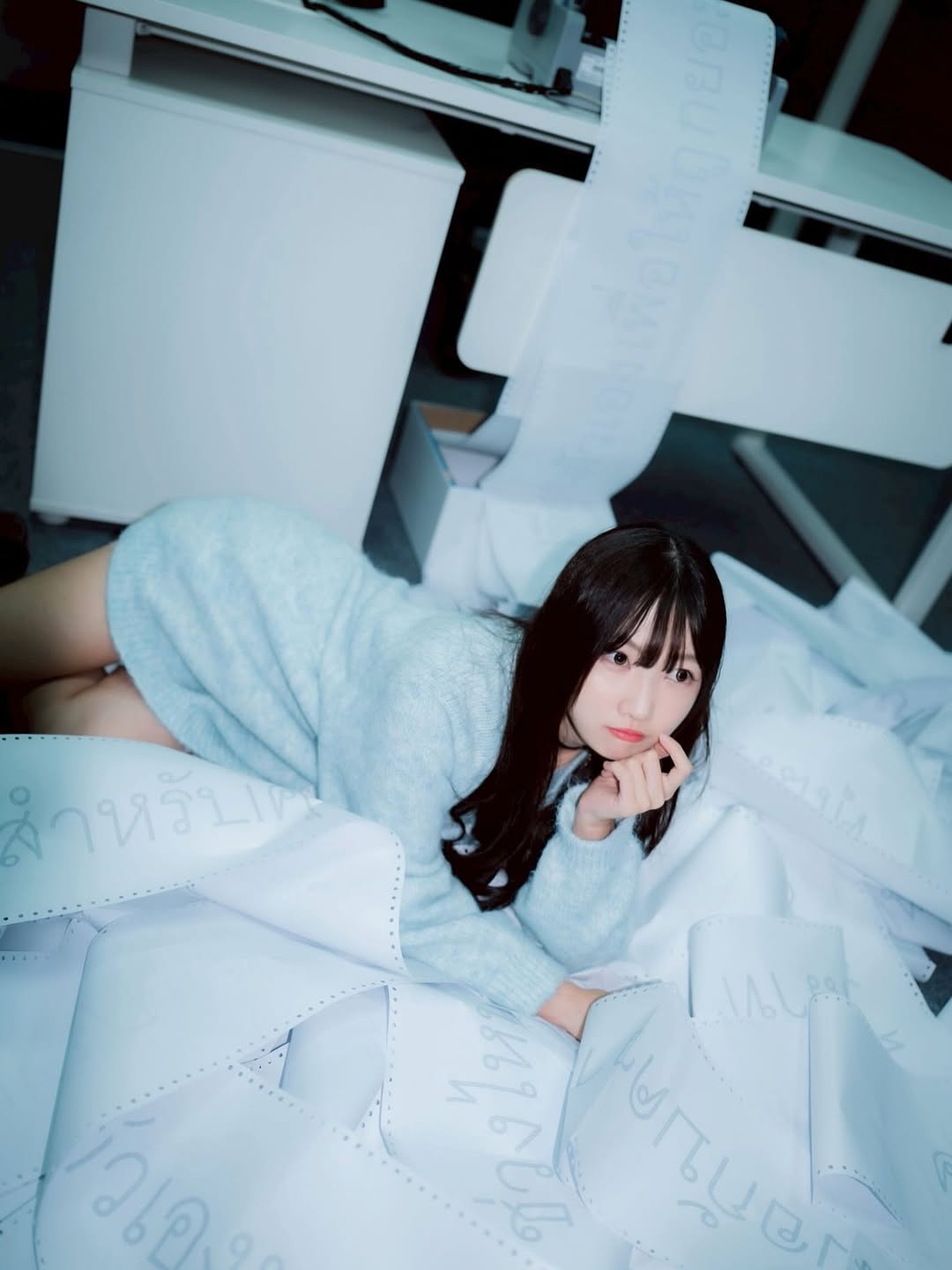 ไข่มุก - วรัทยา ดีสมเลิศ