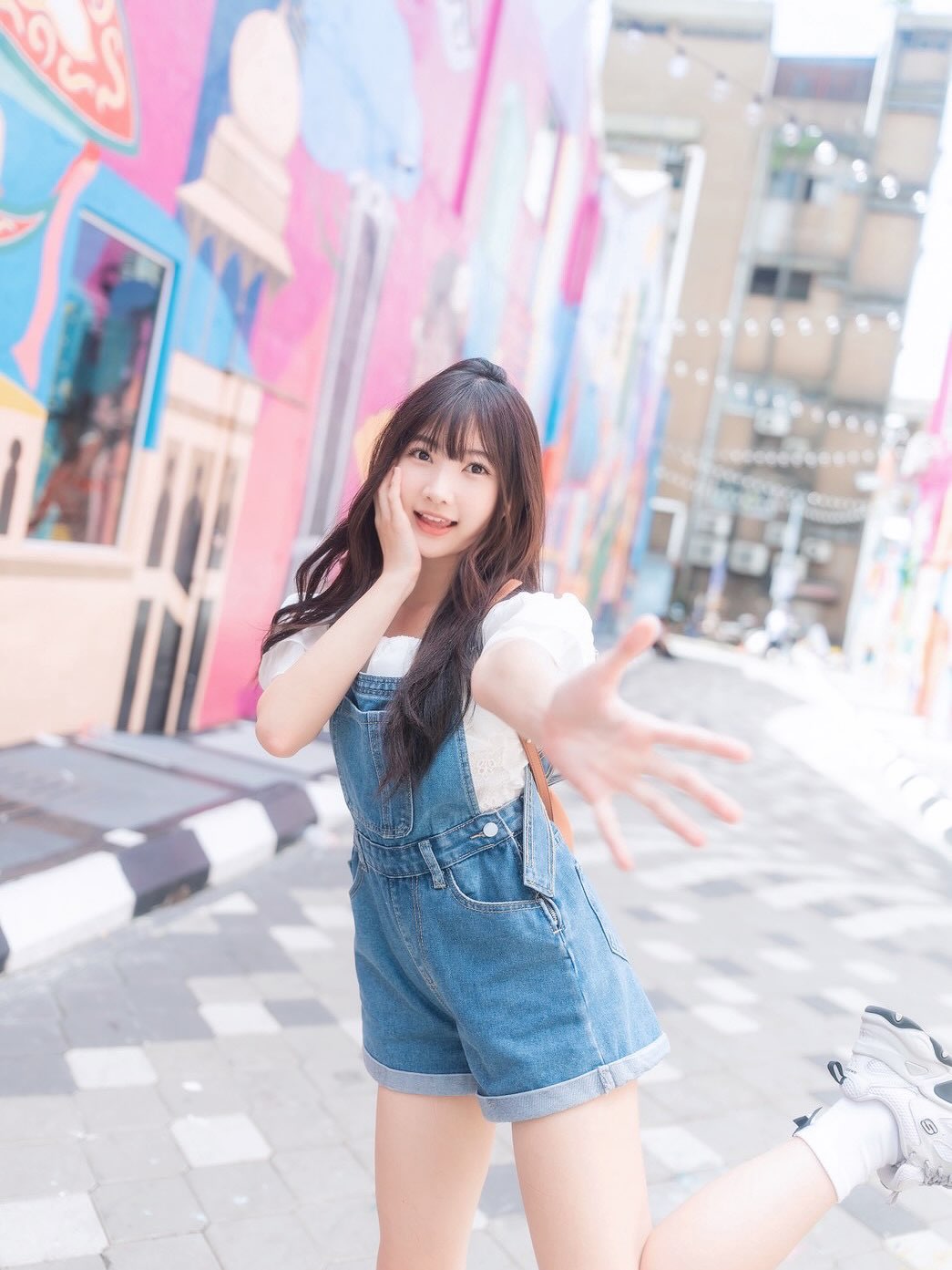 ไข่มุก - วรัทยา ดีสมเลิศ