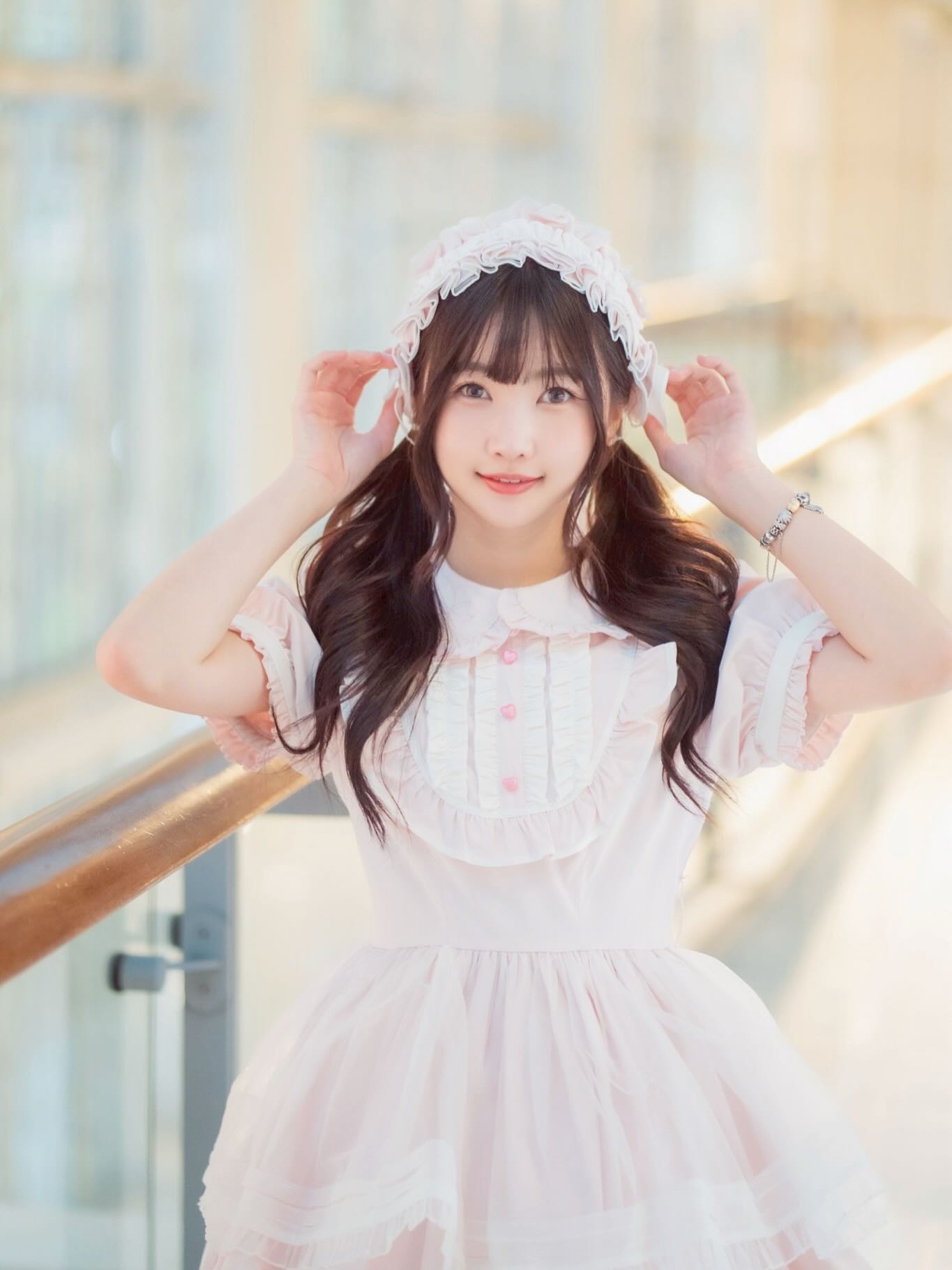 ไข่มุก - วรัทยา ดีสมเลิศ