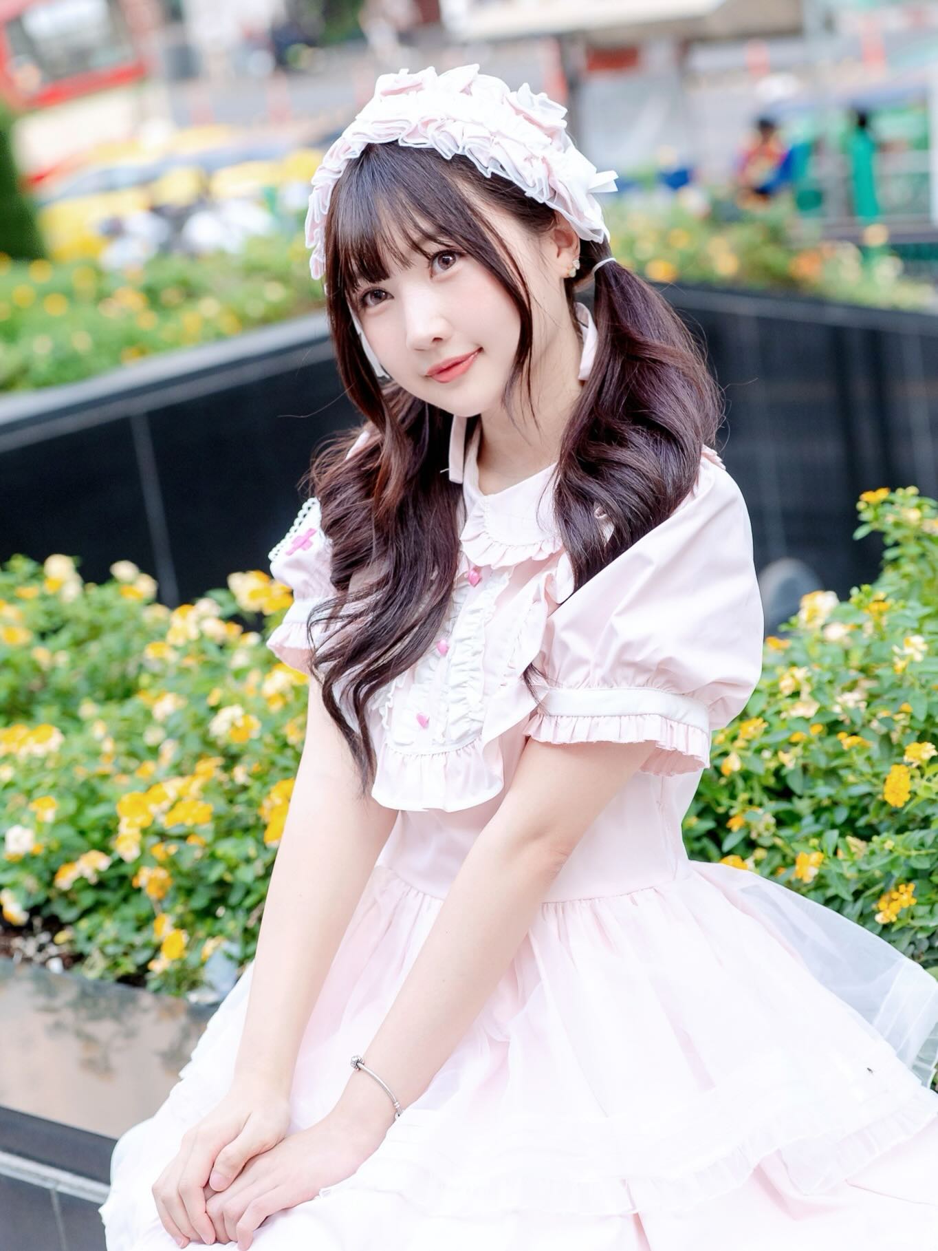 ไข่มุก - วรัทยา ดีสมเลิศ