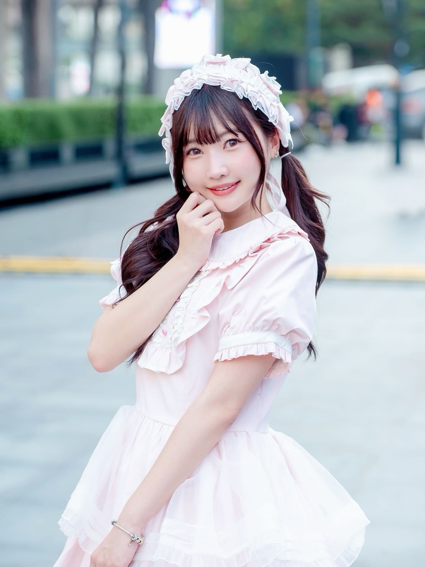 ไข่มุก - วรัทยา ดีสมเลิศ