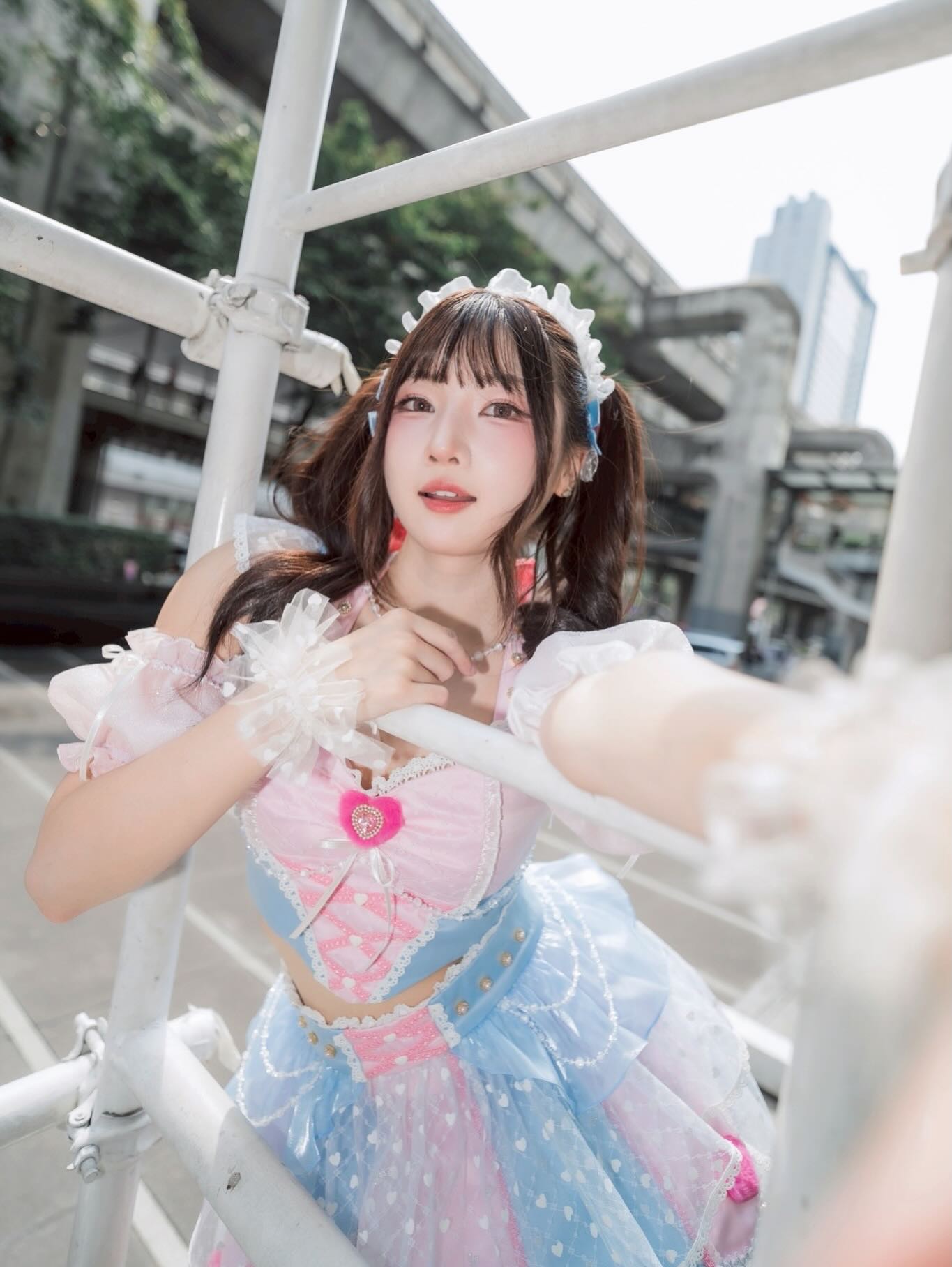 ไข่มุก - วรัทยา ดีสมเลิศ