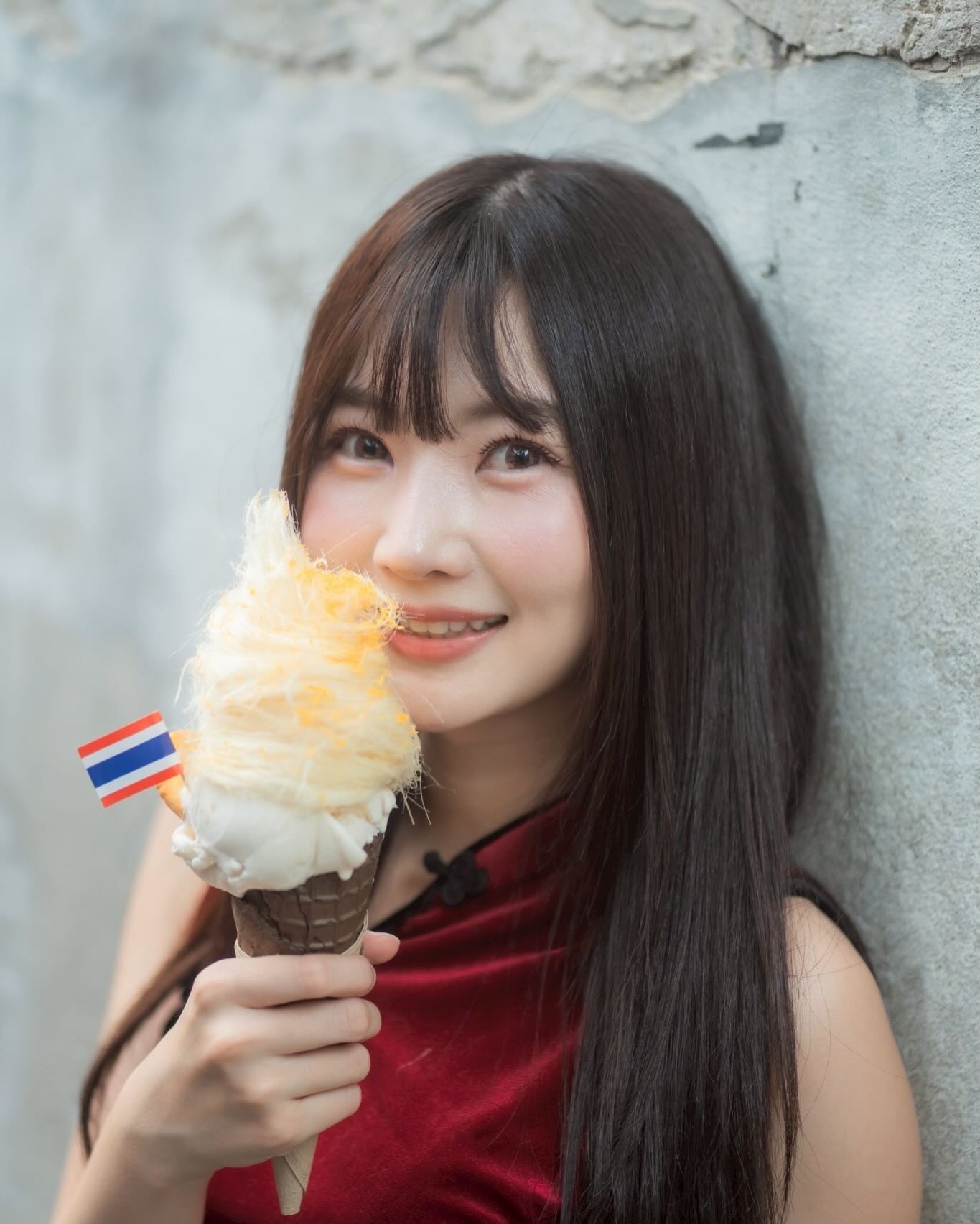 ไข่มุก - วรัทยา ดีสมเลิศ