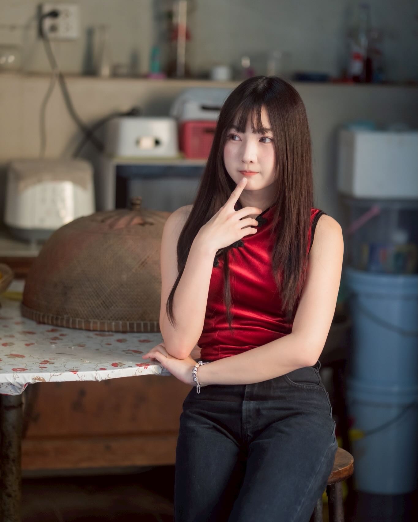 ไข่มุก - วรัทยา ดีสมเลิศ