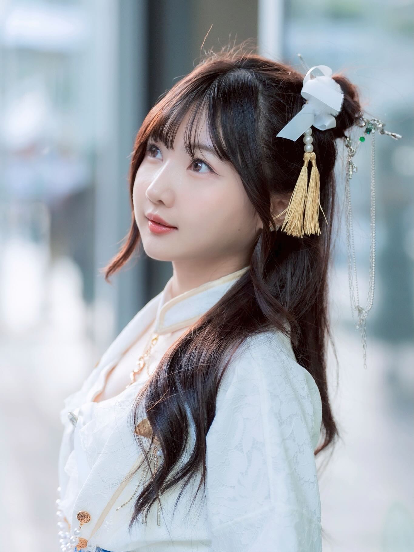 ไข่มุก - วรัทยา ดีสมเลิศ