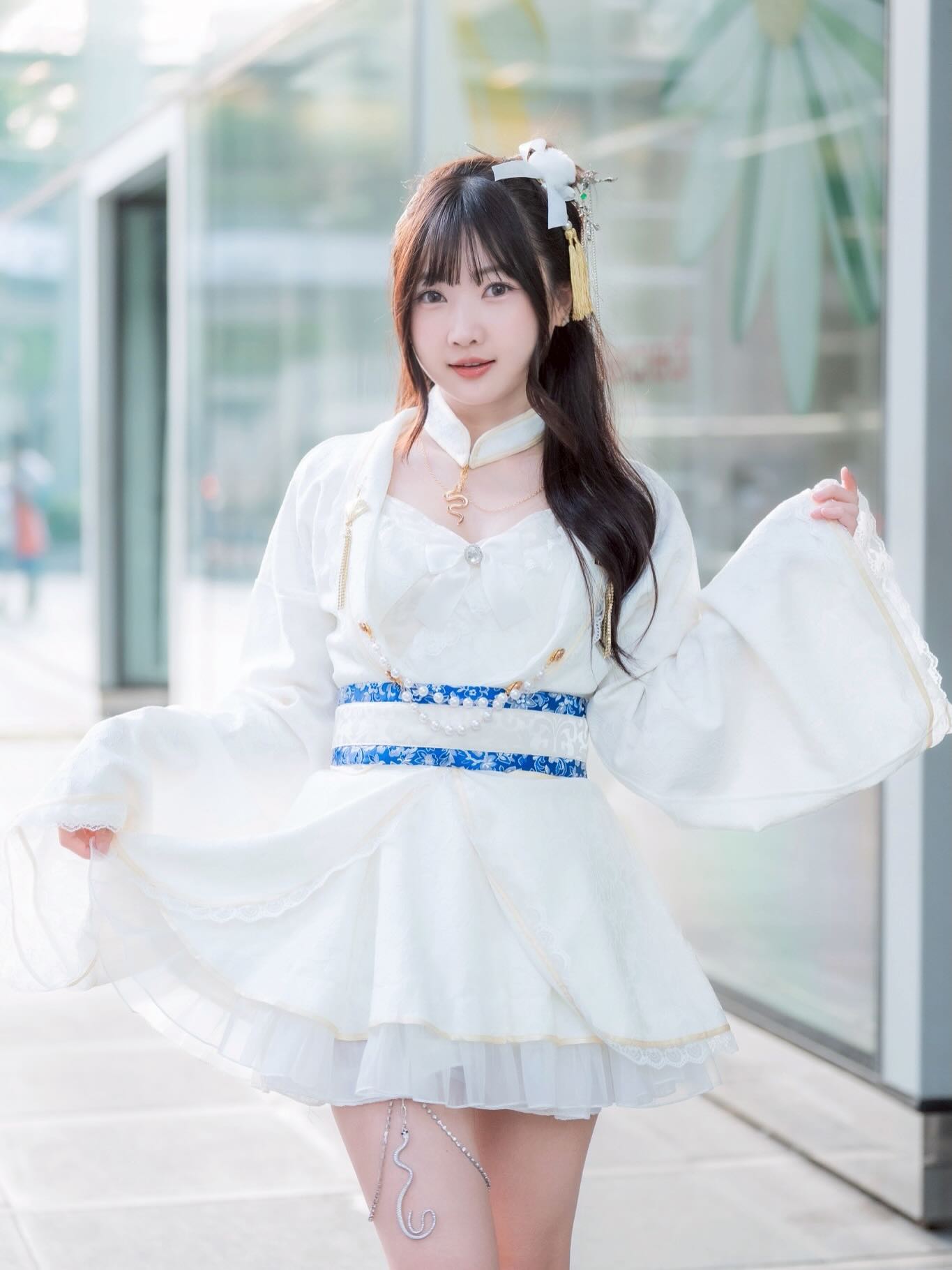 ไข่มุก - วรัทยา ดีสมเลิศ