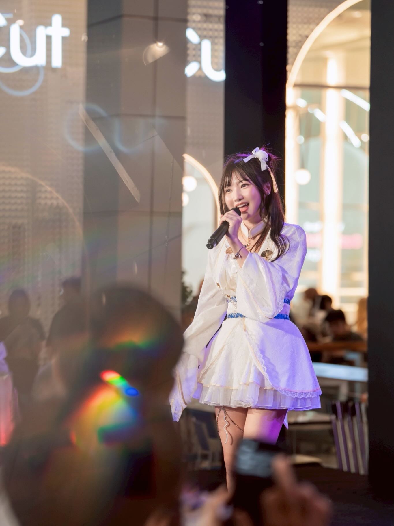 ไข่มุก - วรัทยา ดีสมเลิศ