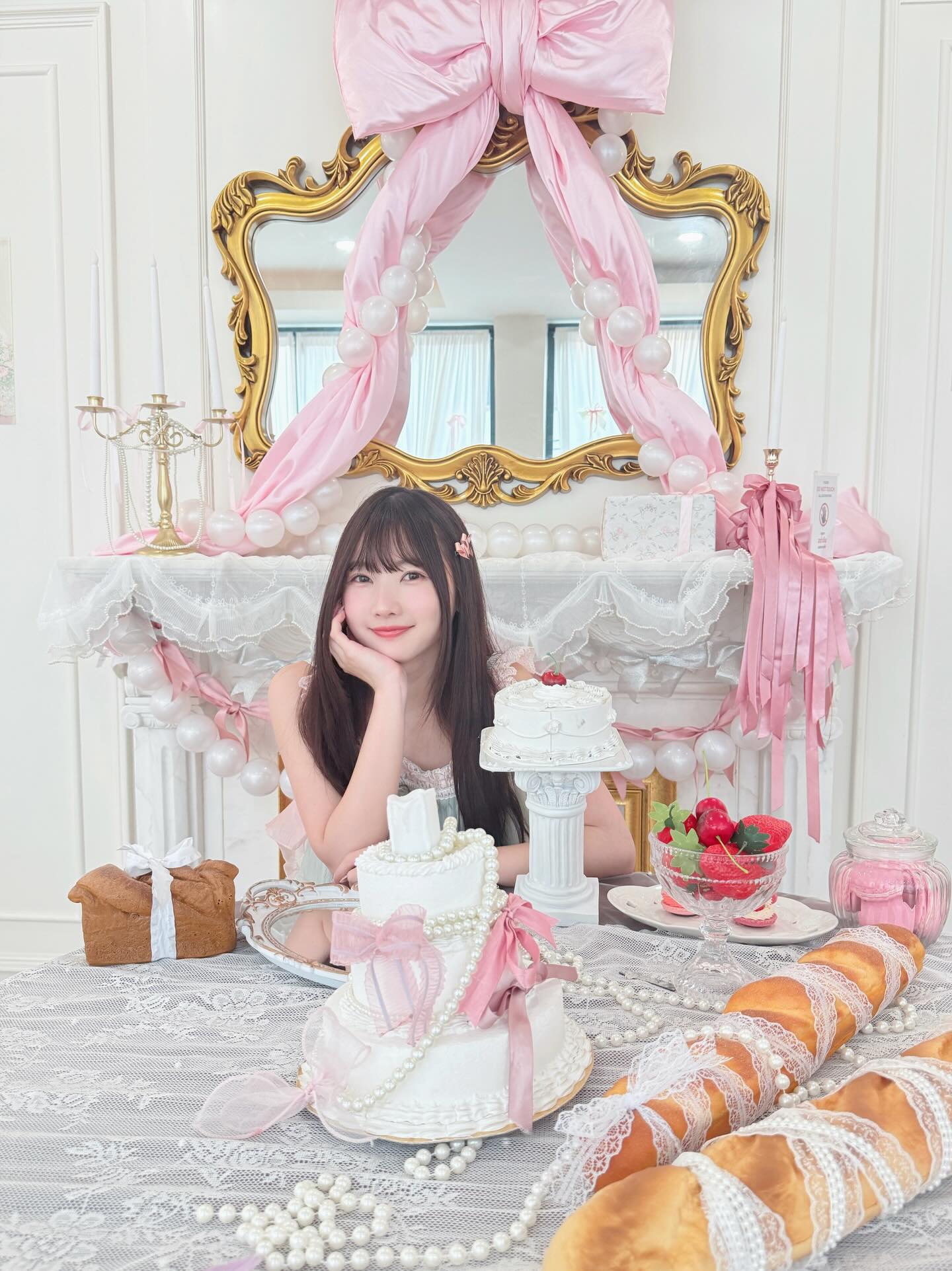 ไข่มุก - วรัทยา ดีสมเลิศ