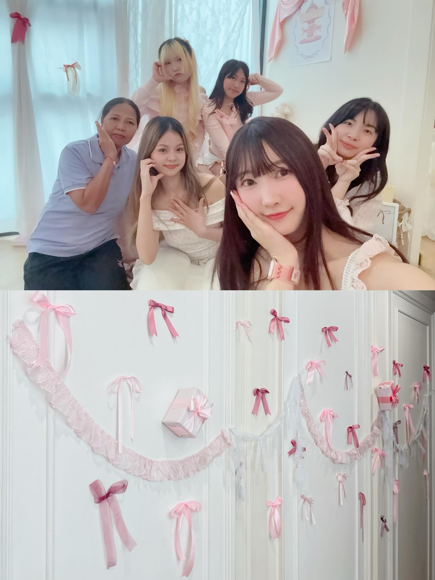 ไข่มุก - วรัทยา ดีสมเลิศ