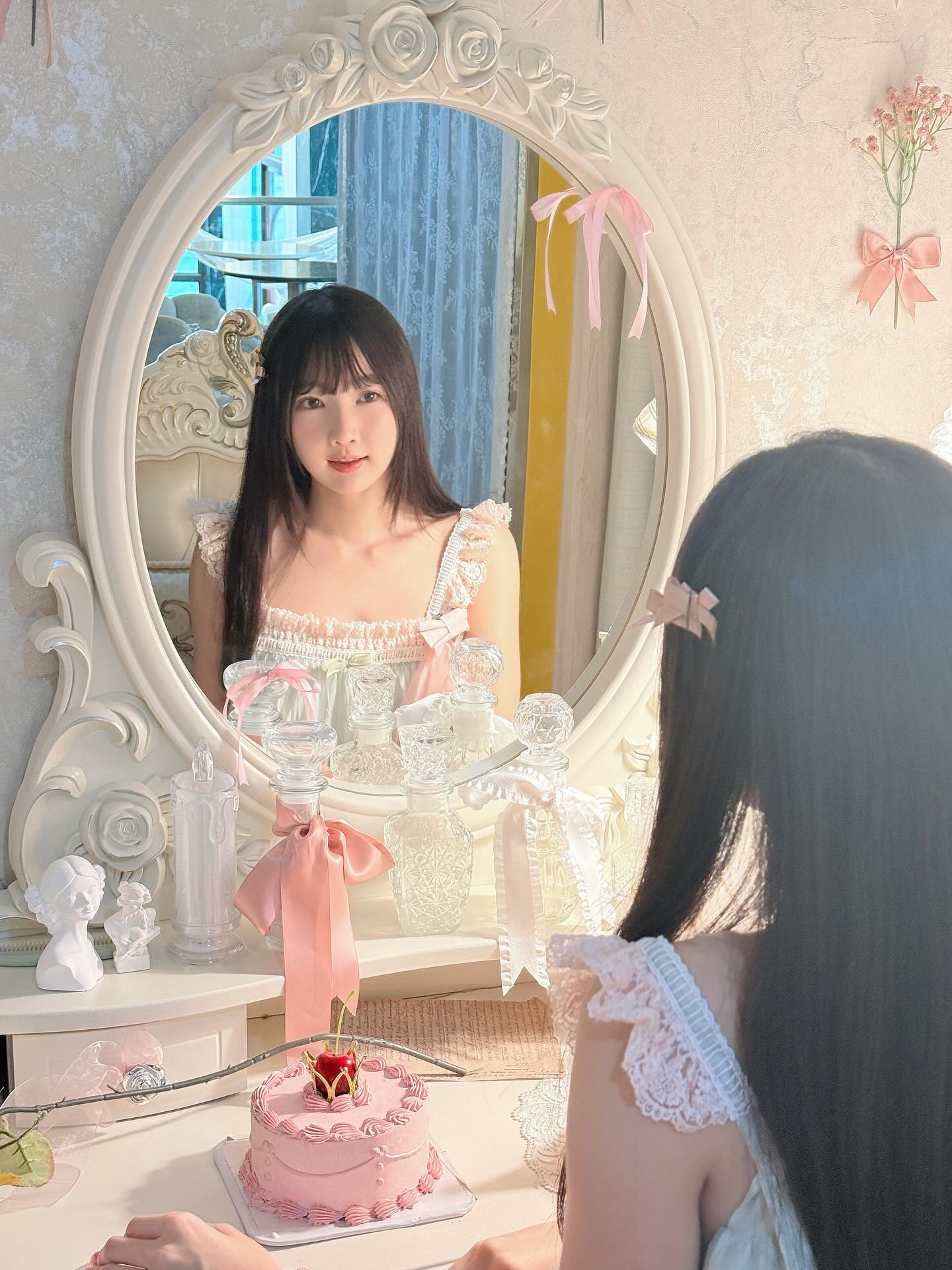 ไข่มุก - วรัทยา ดีสมเลิศ