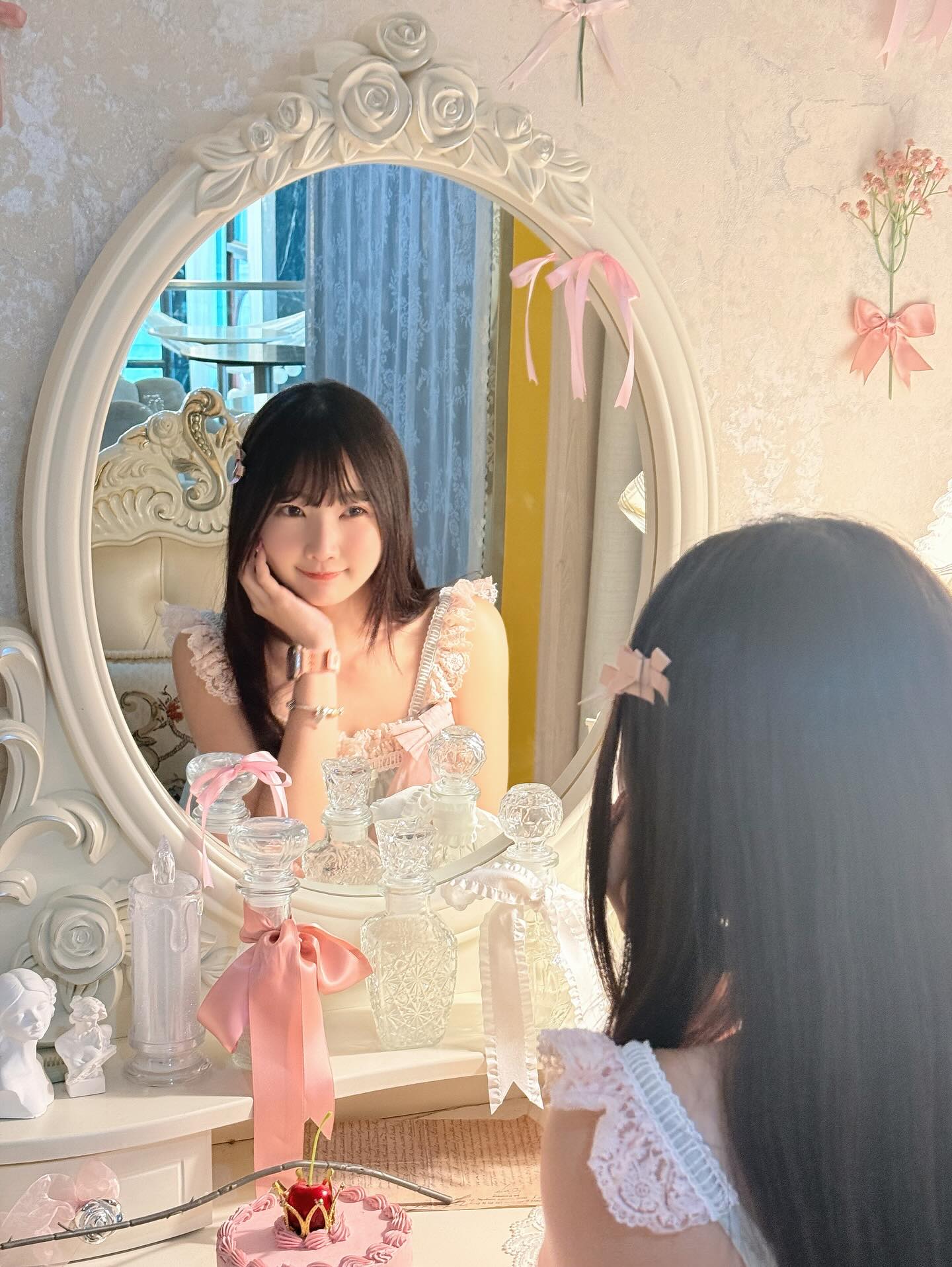 ไข่มุก - วรัทยา ดีสมเลิศ