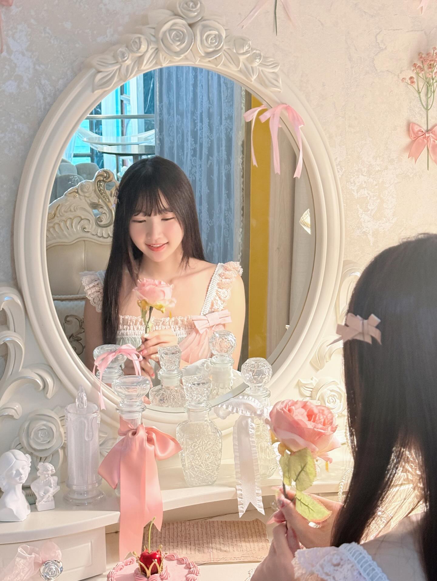 ไข่มุก - วรัทยา ดีสมเลิศ