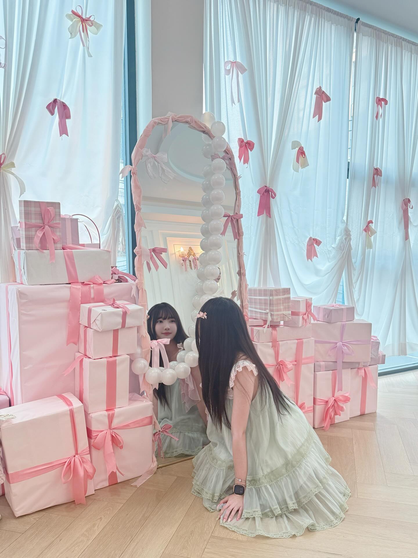 ไข่มุก - วรัทยา ดีสมเลิศ