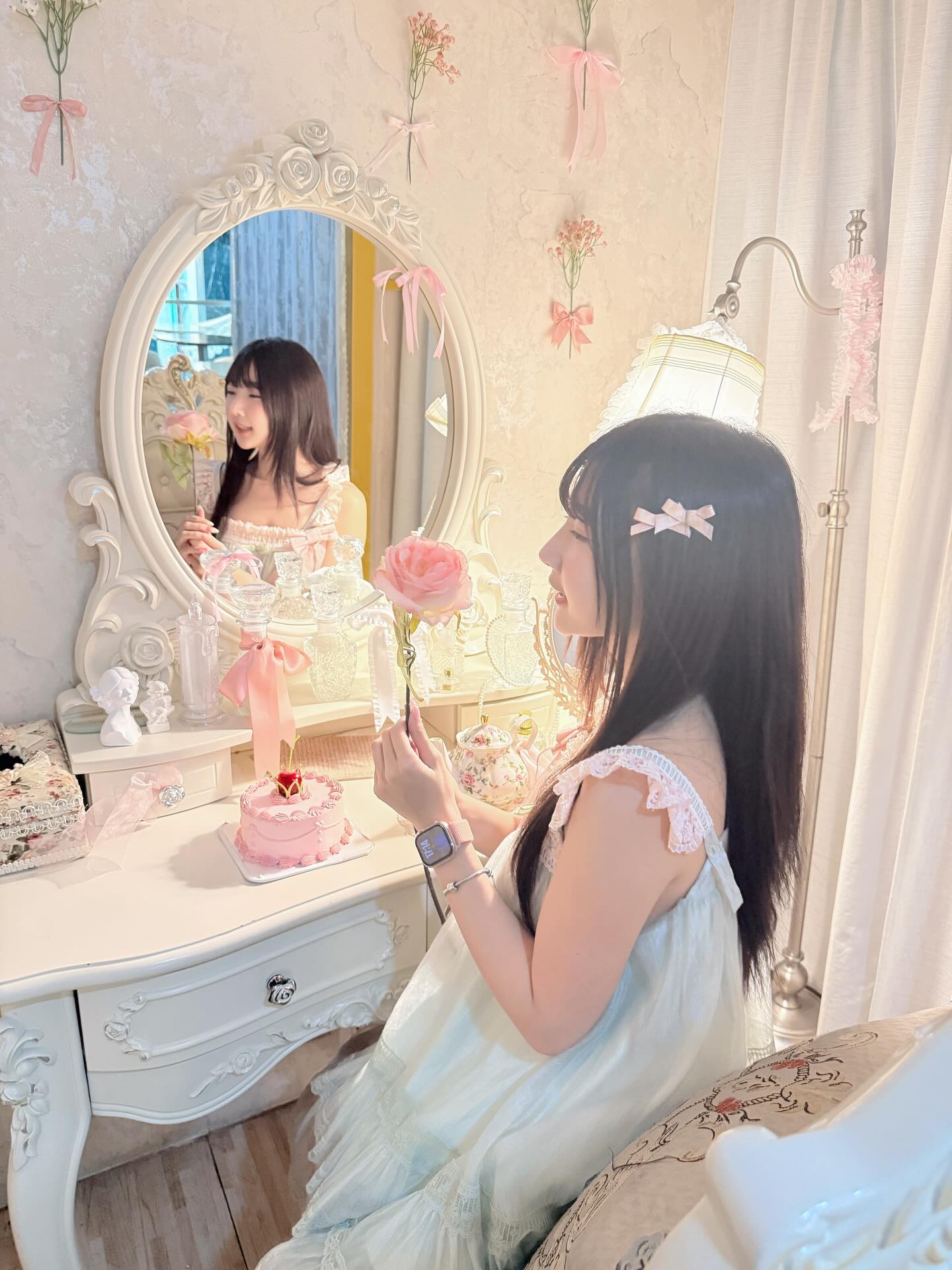 ไข่มุก - วรัทยา ดีสมเลิศ