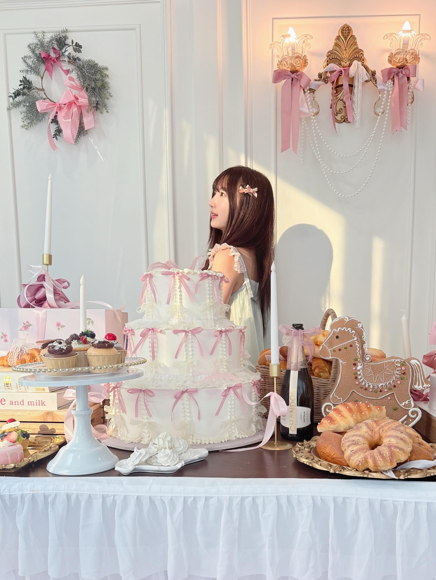 ไข่มุก - วรัทยา ดีสมเลิศ