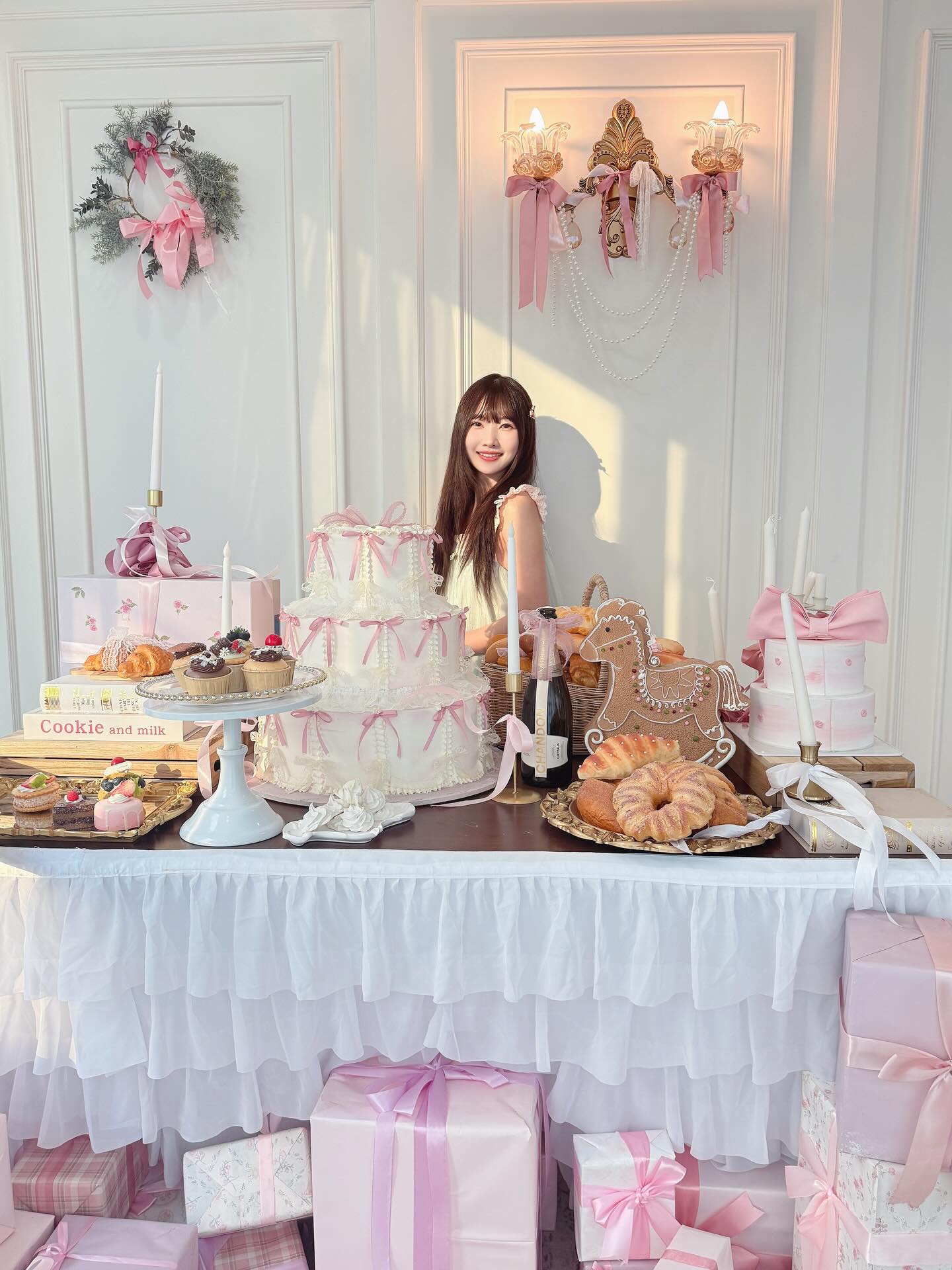 ไข่มุก - วรัทยา ดีสมเลิศ