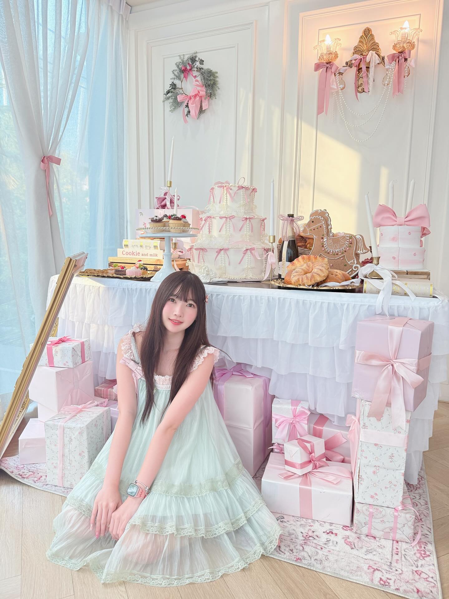 ไข่มุก - วรัทยา ดีสมเลิศ