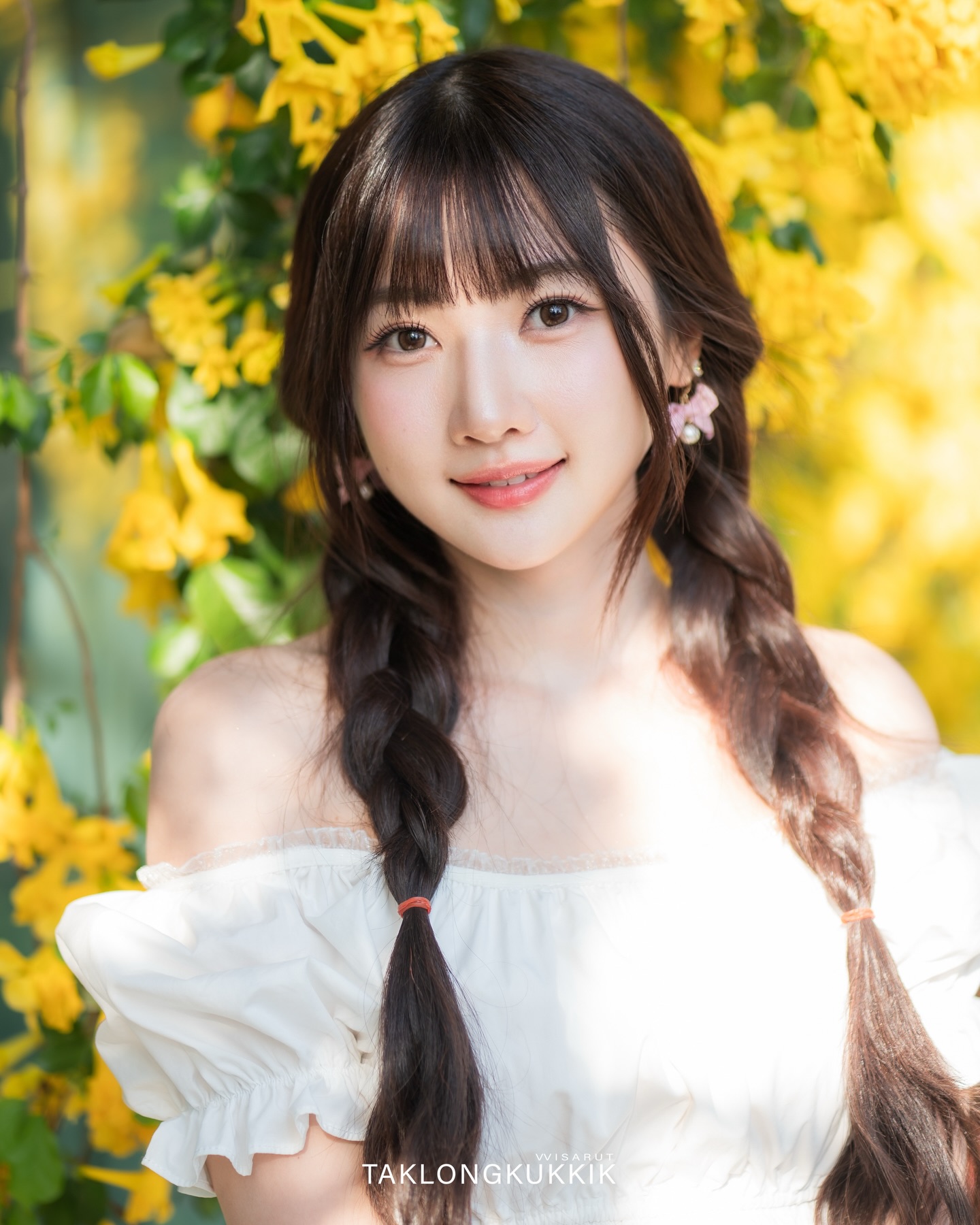 ไข่มุก - วรัทยา ดีสมเลิศ