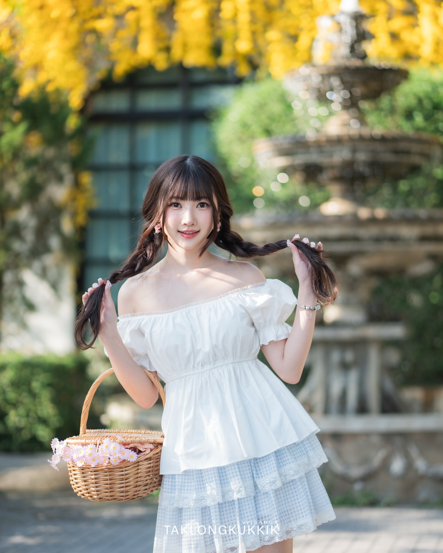 ไข่มุก - วรัทยา ดีสมเลิศ