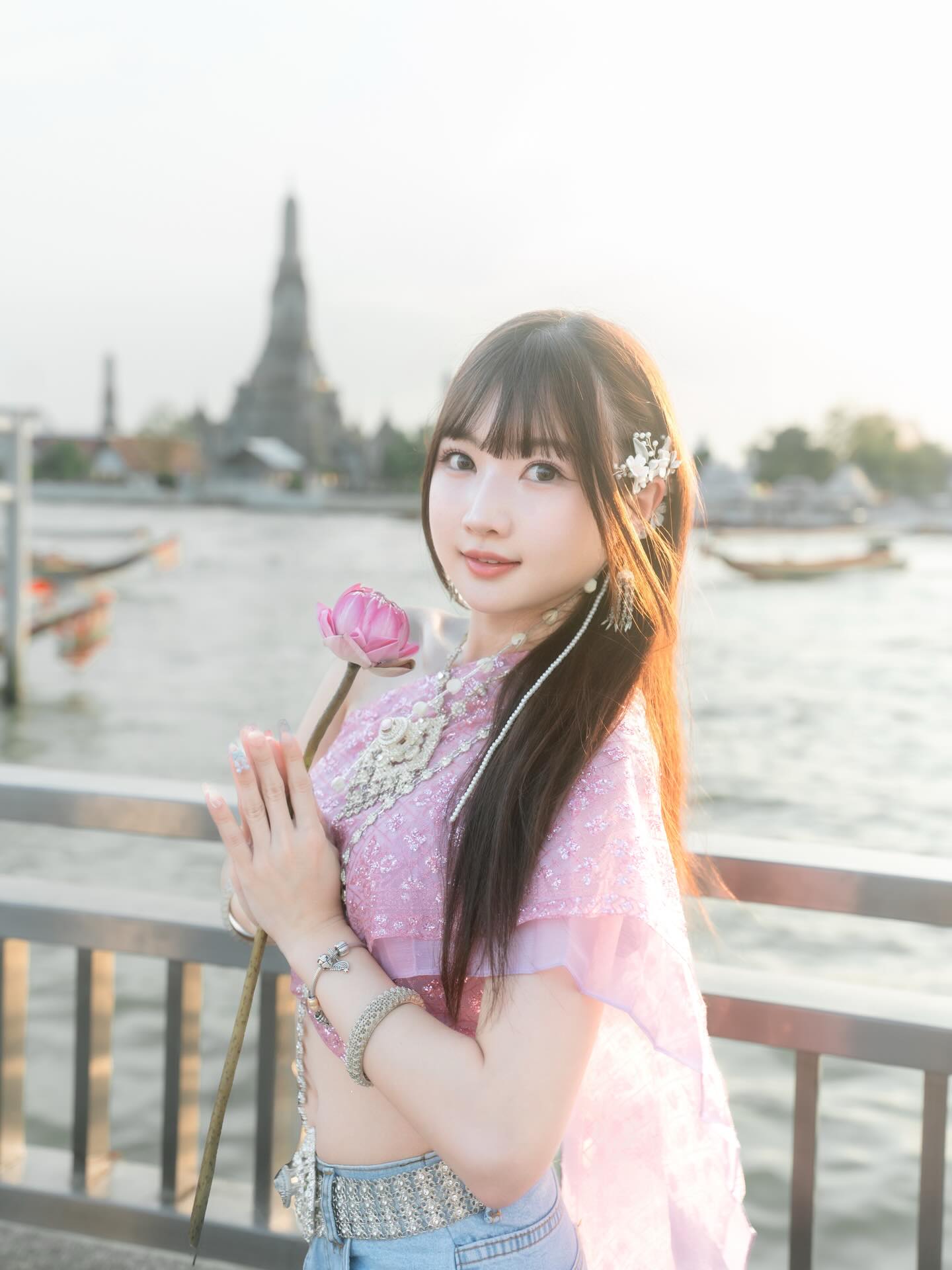 ไข่มุก - วรัทยา ดีสมเลิศ