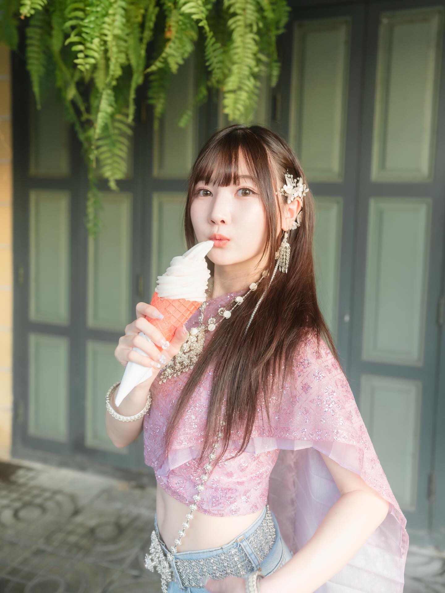 ไข่มุก - วรัทยา ดีสมเลิศ