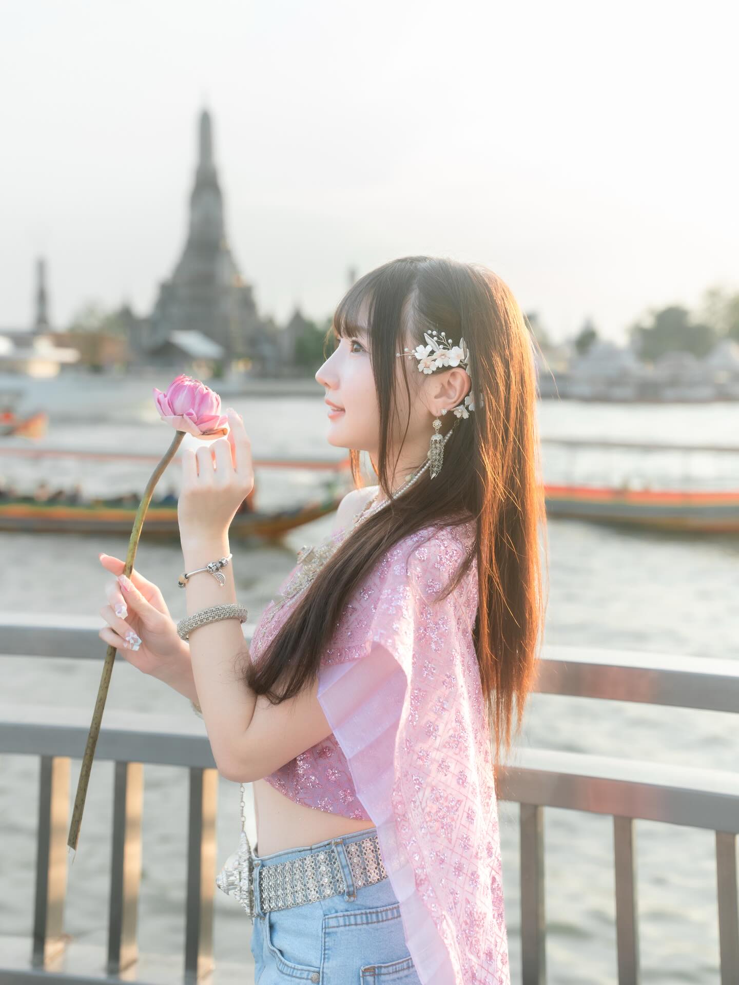 ไข่มุก - วรัทยา ดีสมเลิศ