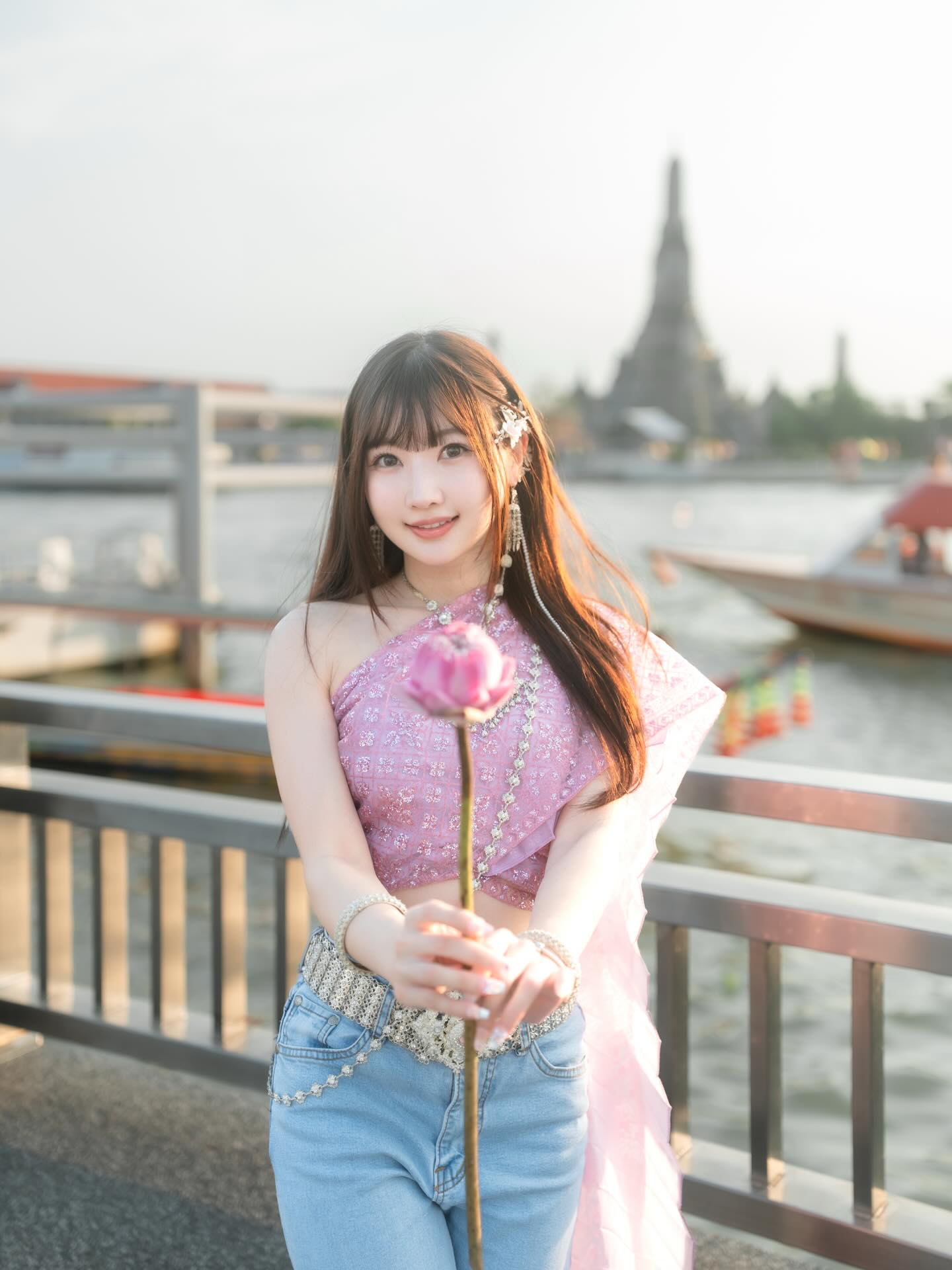 ไข่มุก - วรัทยา ดีสมเลิศ