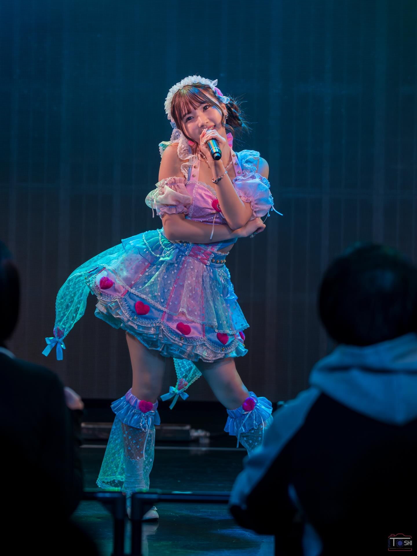 ไข่มุก - วรัทยา ดีสมเลิศ