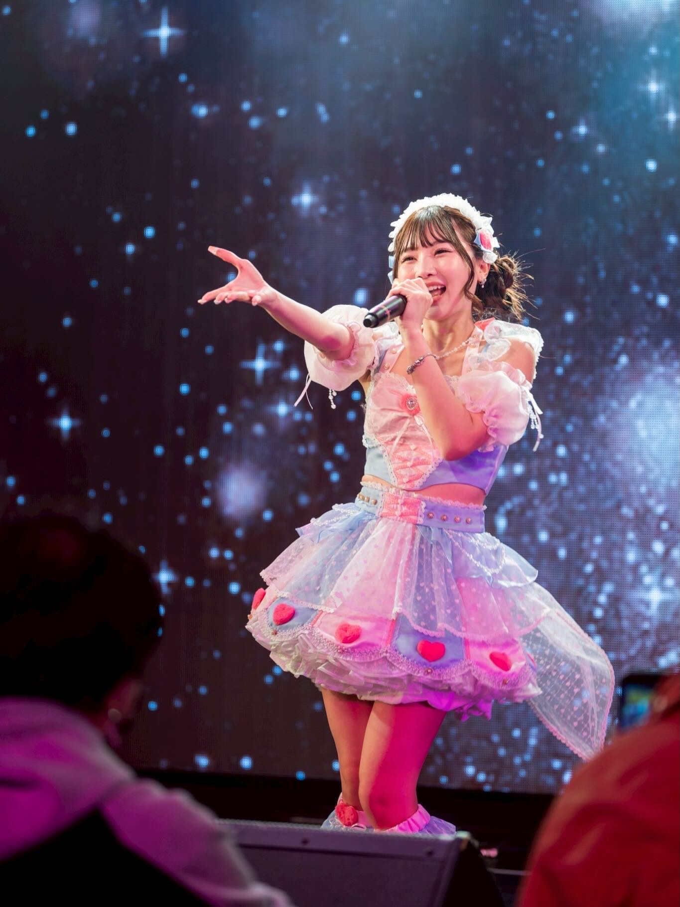 ไข่มุก - วรัทยา ดีสมเลิศ