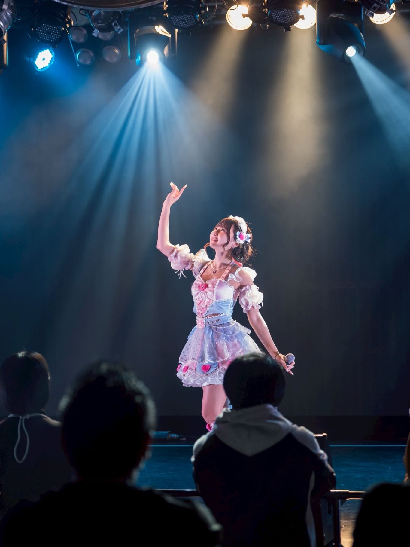 ไข่มุก - วรัทยา ดีสมเลิศ