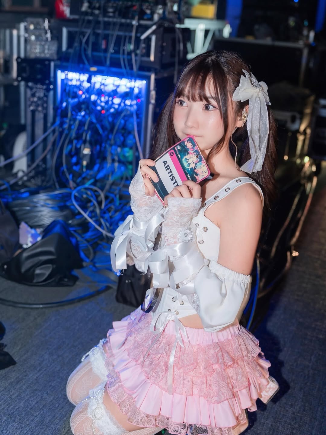 ไข่มุก - วรัทยา ดีสมเลิศ