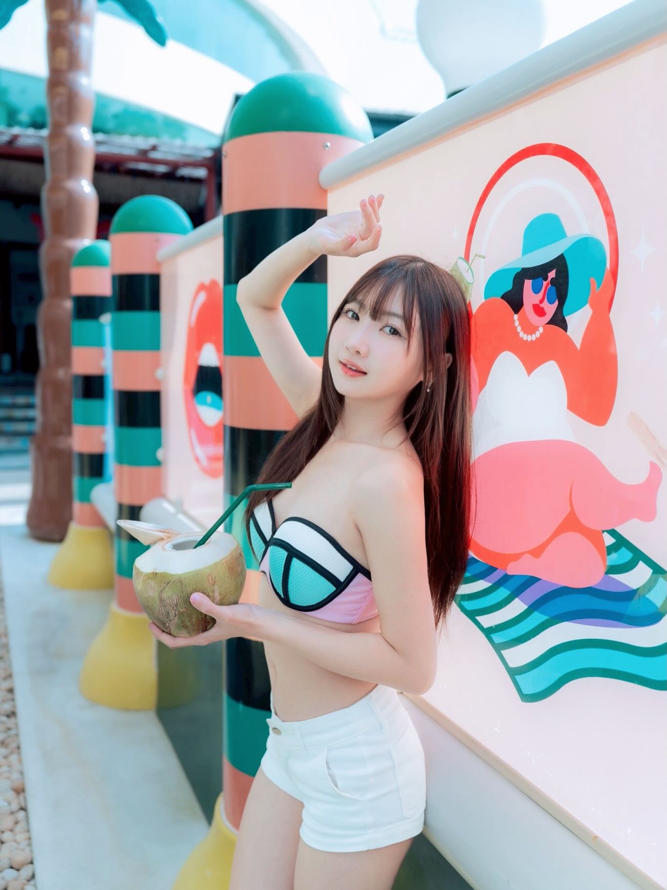 ไข่มุก - วรัทยา ดีสมเลิศ