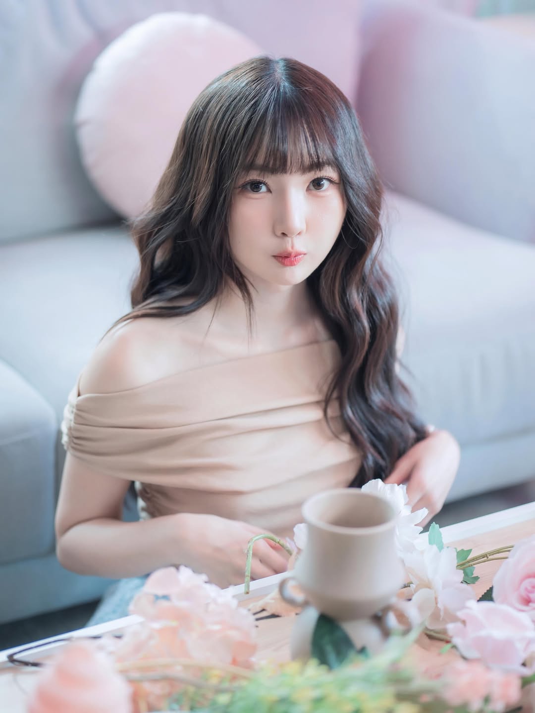 ไข่มุก - วรัทยา ดีสมเลิศ