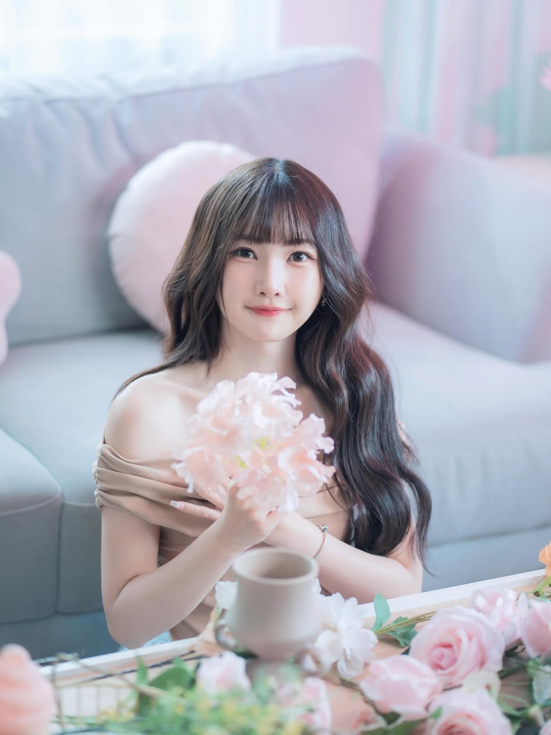 ไข่มุก - วรัทยา ดีสมเลิศ