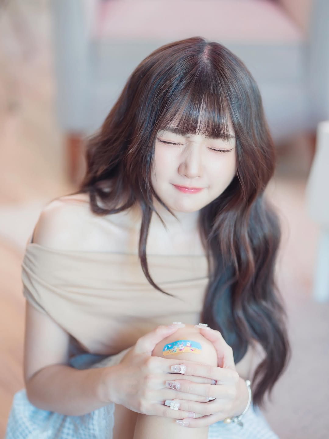 ไข่มุก - วรัทยา ดีสมเลิศ