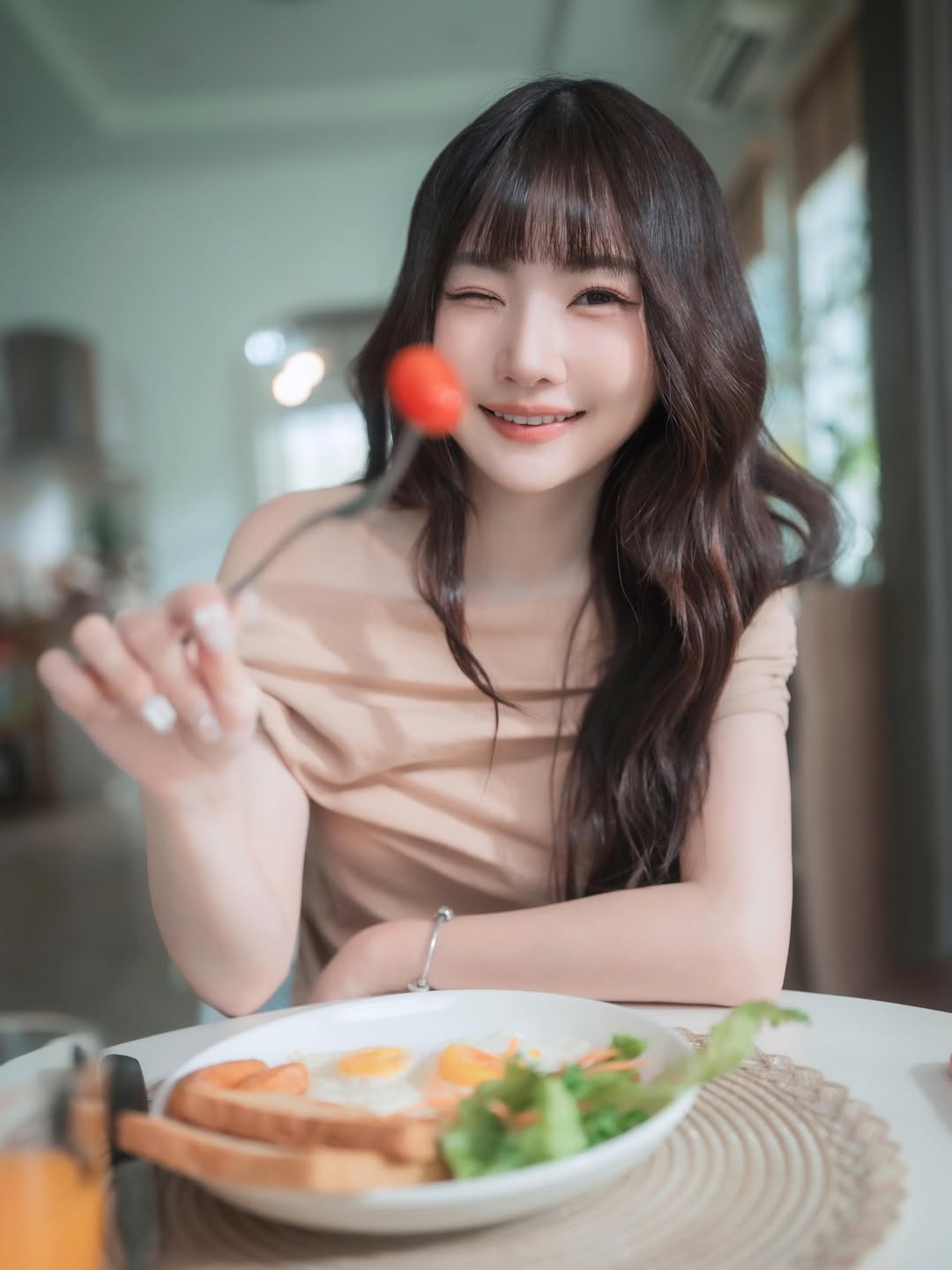 ไข่มุก - วรัทยา ดีสมเลิศ