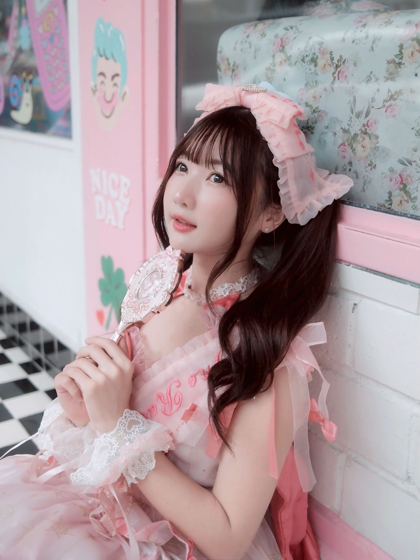 ไข่มุก - วรัทยา ดีสมเลิศ