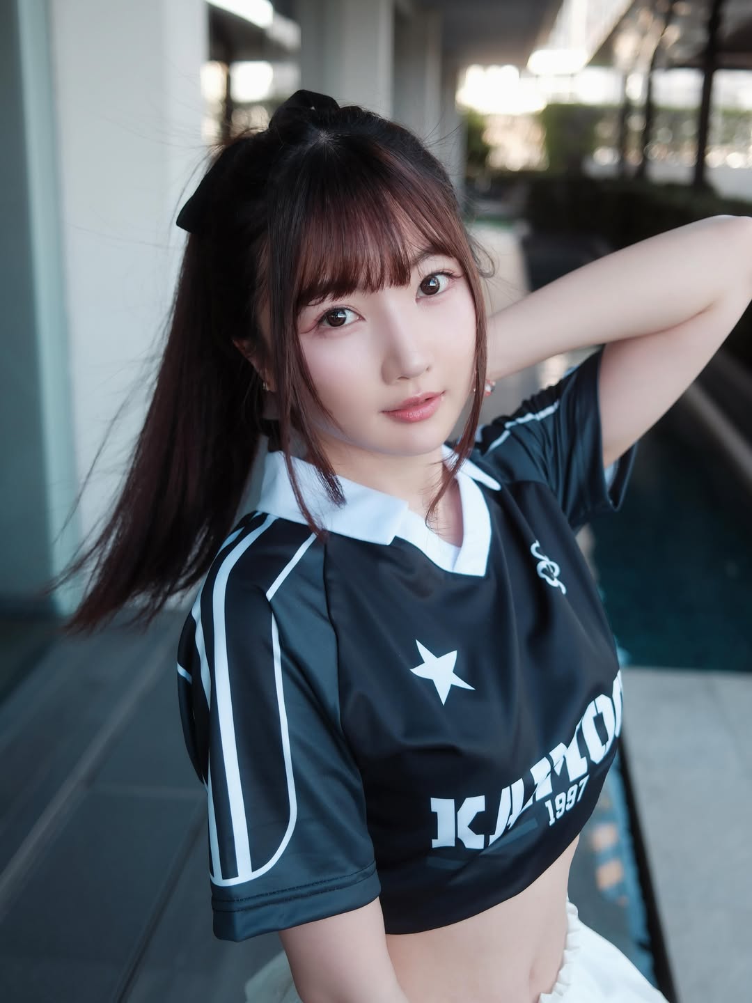 ไข่มุก - วรัทยา ดีสมเลิศ