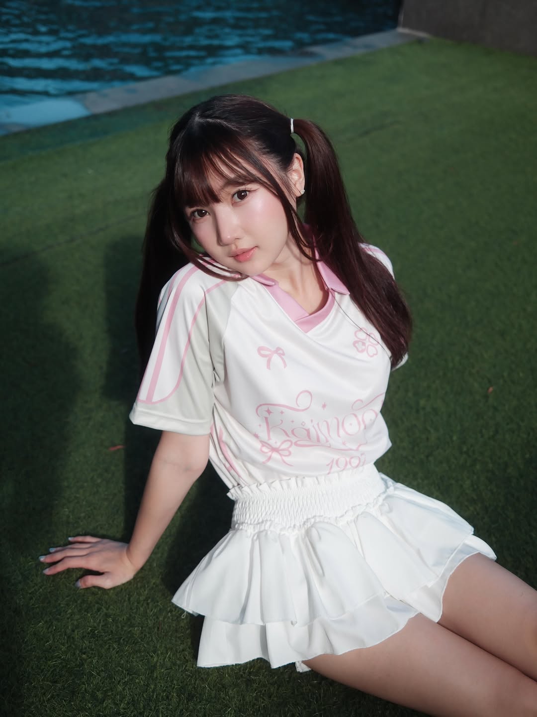ไข่มุก - วรัทยา ดีสมเลิศ