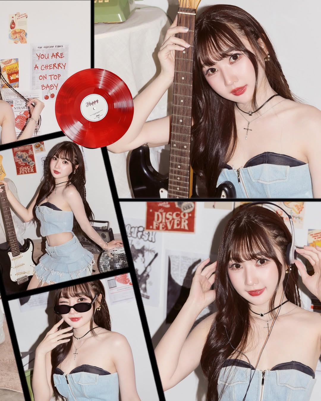 ไข่มุก - วรัทยา ดีสมเลิศ