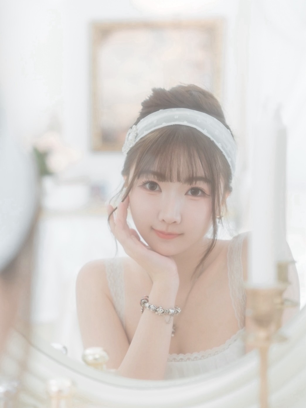ไข่มุก - วรัทยา ดีสมเลิศ