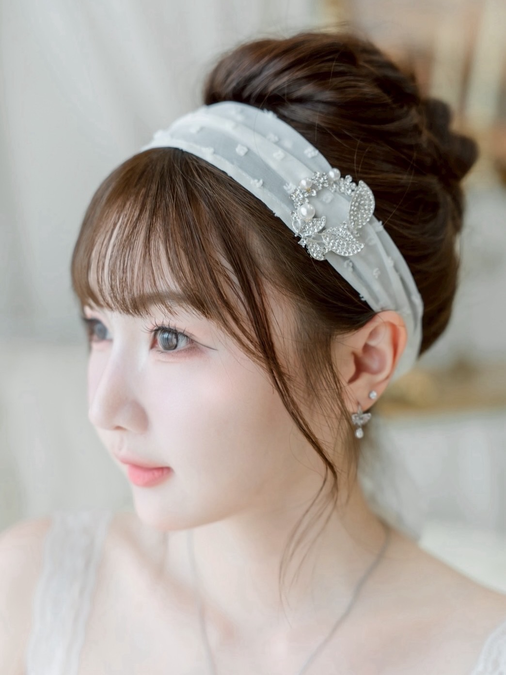 ไข่มุก - วรัทยา ดีสมเลิศ
