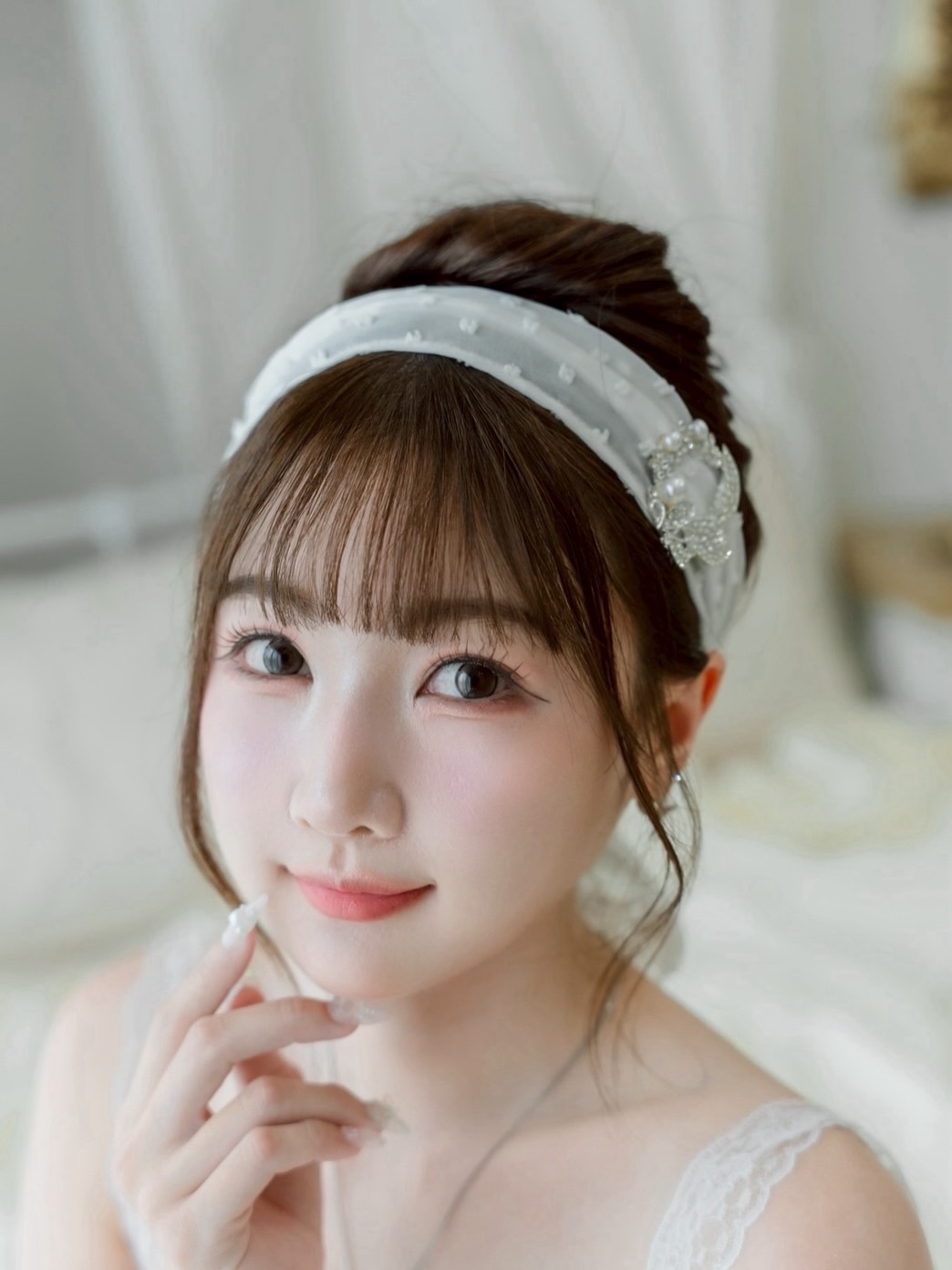 ไข่มุก - วรัทยา ดีสมเลิศ