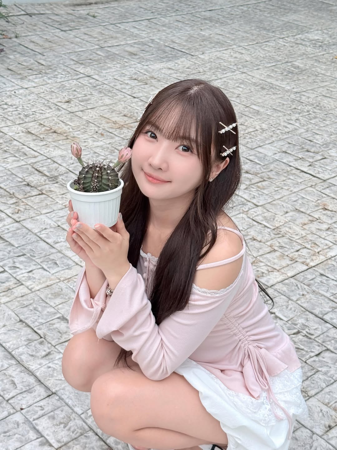 ไข่มุก - วรัทยา ดีสมเลิศ