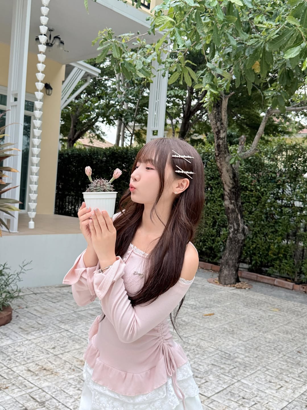 ไข่มุก - วรัทยา ดีสมเลิศ