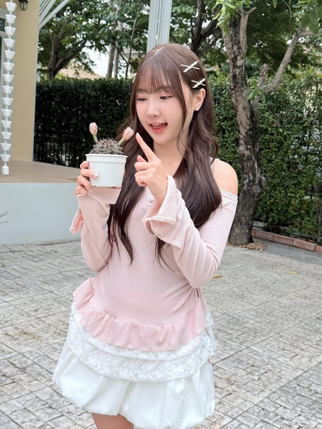 ไข่มุก - วรัทยา ดีสมเลิศ