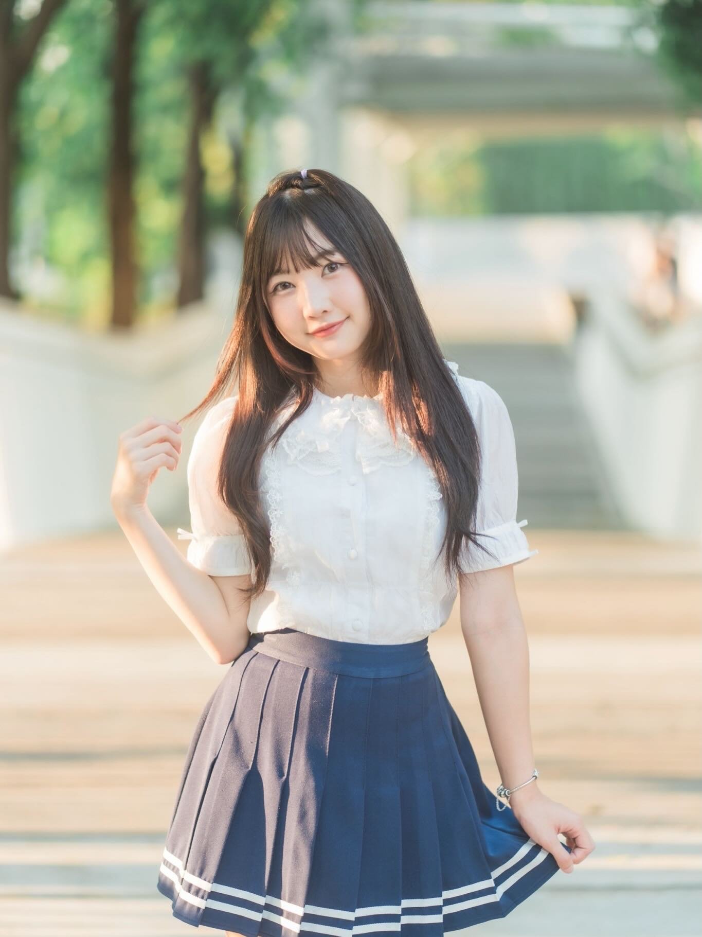 ไข่มุก - วรัทยา ดีสมเลิศ
