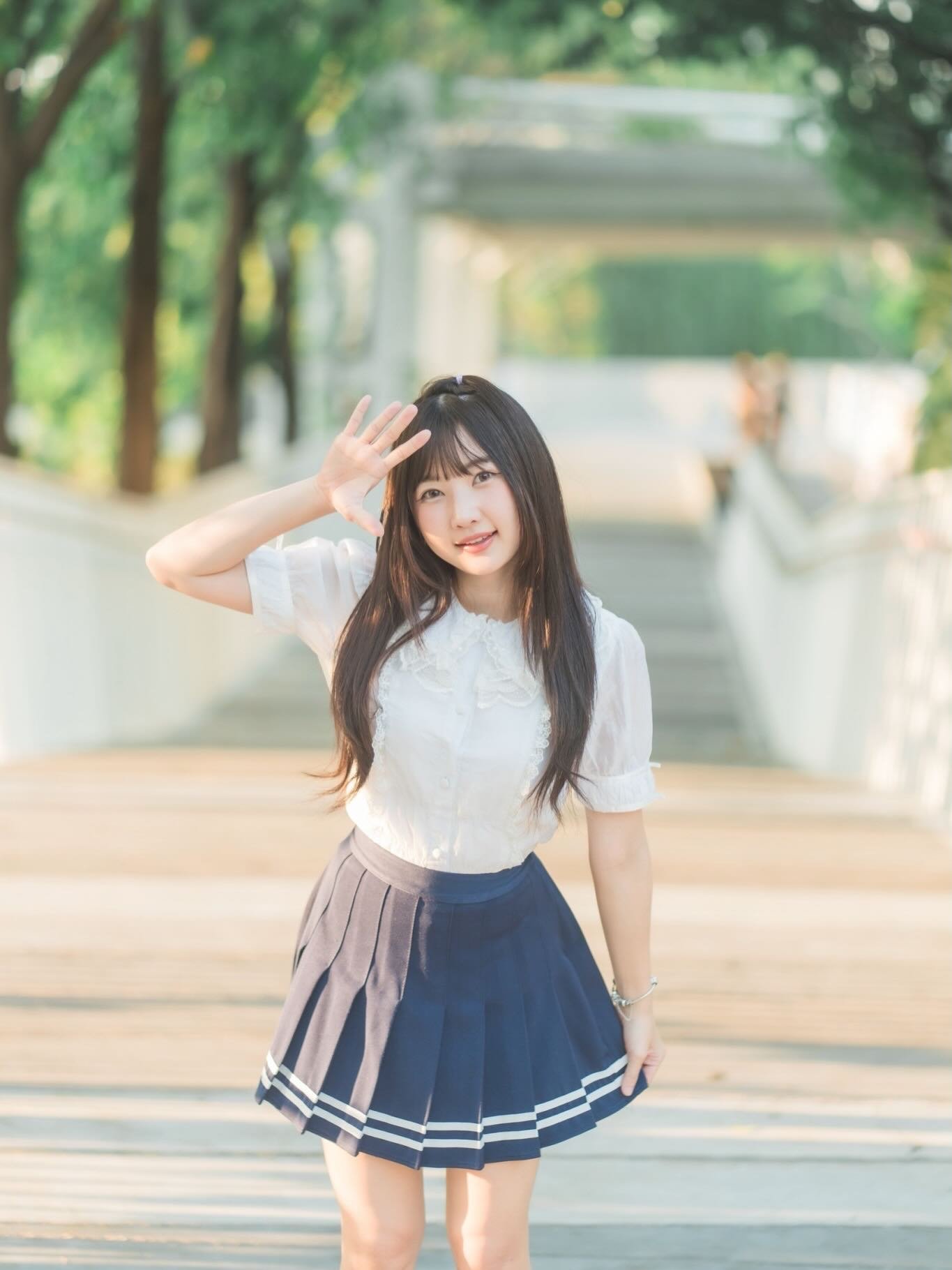 ไข่มุก - วรัทยา ดีสมเลิศ