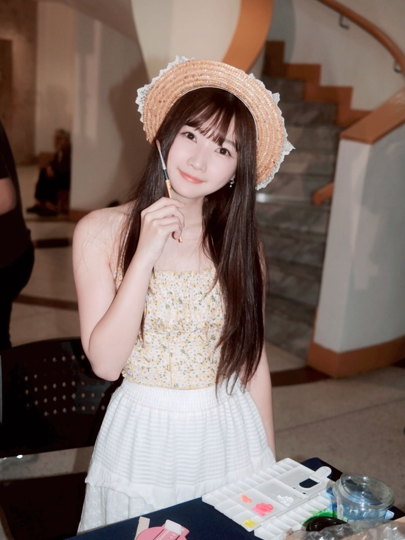 ไข่มุก - วรัทยา ดีสมเลิศ
